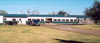 Glencoe Kennels, breeding English Cocker Spaniels for hunting quail and pheasant, Field Trials